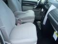 White Gold Pearl - Grand Caravan SE Photo No. 21