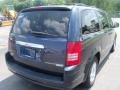 2009 Modern Blue Pearl Chrysler Town & Country Touring  photo #11