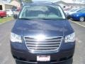 2009 Modern Blue Pearl Chrysler Town & Country Touring  photo #13