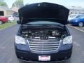 2009 Modern Blue Pearl Chrysler Town & Country Touring  photo #14