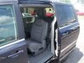 2009 Modern Blue Pearl Chrysler Town & Country Touring  photo #17