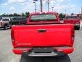 Victory Red - Colorado LS Extended Cab Photo No. 3