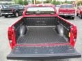 Victory Red - Colorado LS Extended Cab Photo No. 4