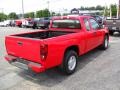 Victory Red - Colorado LS Extended Cab Photo No. 5