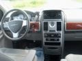 2009 Modern Blue Pearl Chrysler Town & Country Touring  photo #28