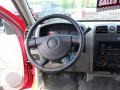 Victory Red - Colorado LS Extended Cab Photo No. 12