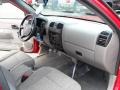 Victory Red - Colorado LS Extended Cab Photo No. 16
