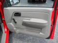 Victory Red - Colorado LS Extended Cab Photo No. 17