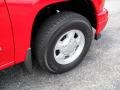 Victory Red - Colorado LS Extended Cab Photo No. 18
