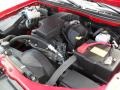 Victory Red - Colorado LS Extended Cab Photo No. 20
