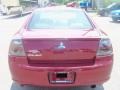 Ultra Red Pearl - Galant ES Photo No. 9