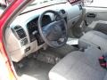 Victory Red - Colorado LS Extended Cab Photo No. 21