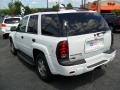 Summit White - TrailBlazer LT 4x4 Photo No. 2