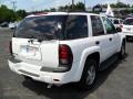 Summit White - TrailBlazer LT 4x4 Photo No. 4