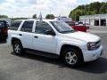 Summit White - TrailBlazer LT 4x4 Photo No. 5