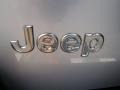 2004 Bright Silver Metallic Jeep Liberty Sport  photo #37