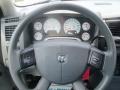 2007 Mineral Gray Metallic Dodge Ram 1500 ST Regular Cab  photo #4