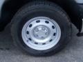 2007 Mineral Gray Metallic Dodge Ram 1500 ST Regular Cab  photo #5