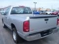 2007 Mineral Gray Metallic Dodge Ram 1500 ST Regular Cab  photo #6