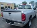 2007 Mineral Gray Metallic Dodge Ram 1500 ST Regular Cab  photo #8