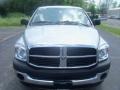 2007 Mineral Gray Metallic Dodge Ram 1500 ST Regular Cab  photo #10