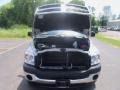 2007 Mineral Gray Metallic Dodge Ram 1500 ST Regular Cab  photo #11