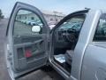 2007 Mineral Gray Metallic Dodge Ram 1500 ST Regular Cab  photo #13