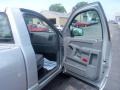 2007 Mineral Gray Metallic Dodge Ram 1500 ST Regular Cab  photo #14