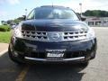 Super Black - Murano SL AWD Photo No. 2
