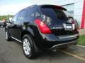 Super Black - Murano SL AWD Photo No. 4