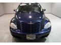 2005 Midnight Blue Pearl Chrysler PT Cruiser Limited  photo #2