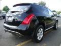 Super Black - Murano SL AWD Photo No. 6