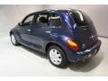Midnight Blue Pearl - PT Cruiser Limited Photo No. 4
