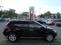 Super Black - Murano SL AWD Photo No. 7