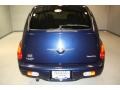 Midnight Blue Pearl - PT Cruiser Limited Photo No. 5