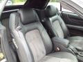 Graphite Metallic - Sebring Touring Convertible Photo No. 11