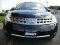 Super Black - Murano SL AWD Photo No. 9