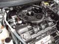 2005 Graphite Metallic Chrysler Sebring Touring Convertible  photo #15