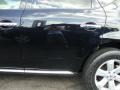 Super Black - Murano SL AWD Photo No. 12