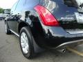 Super Black - Murano SL AWD Photo No. 13