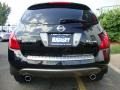 Super Black - Murano SL AWD Photo No. 14