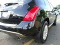 Super Black - Murano SL AWD Photo No. 15