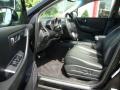 Super Black - Murano SL AWD Photo No. 23