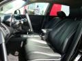 Super Black - Murano SL AWD Photo No. 31