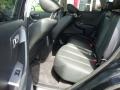 Super Black - Murano SL AWD Photo No. 32