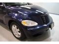 Midnight Blue Pearl - PT Cruiser Limited Photo No. 44