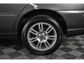 Titanium Gray Metallic - S60 2.5T AWD Photo No. 34
