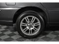 Titanium Gray Metallic - S60 2.5T AWD Photo No. 35
