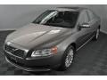 Oyster Gray Metallic - S80 3.2 Photo No. 1