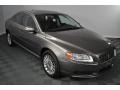 Oyster Gray Metallic - S80 3.2 Photo No. 7